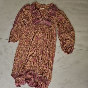 Aw23Spell And The Gypsy Collective Dress